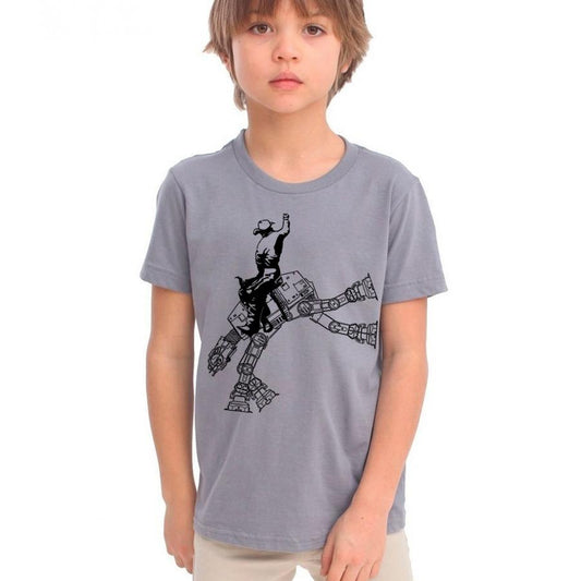T-shirt Star Wars enfant